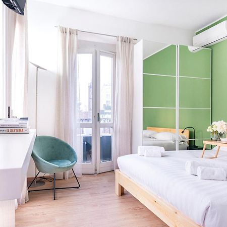 Amazing Flat Near Duomo & Colonne Di San Lorenzo By Easylife Milan Extérieur photo