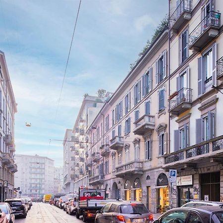 Amazing Flat Near Duomo & Colonne Di San Lorenzo By Easylife Milan Extérieur photo