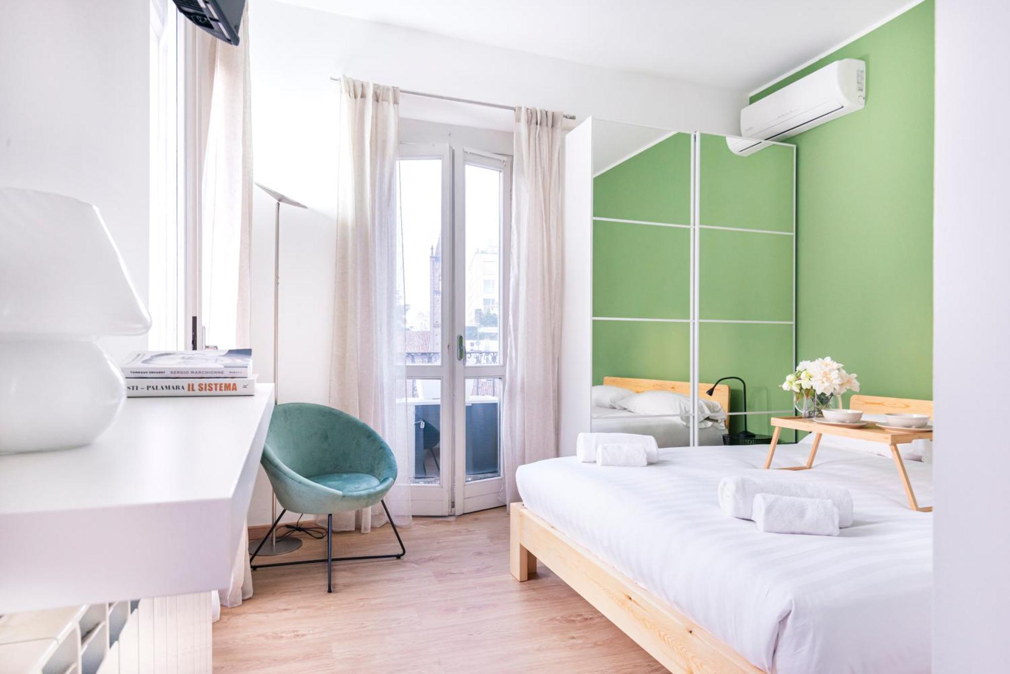 Amazing Flat Near Duomo & Colonne Di San Lorenzo By Easylife Milan Extérieur photo