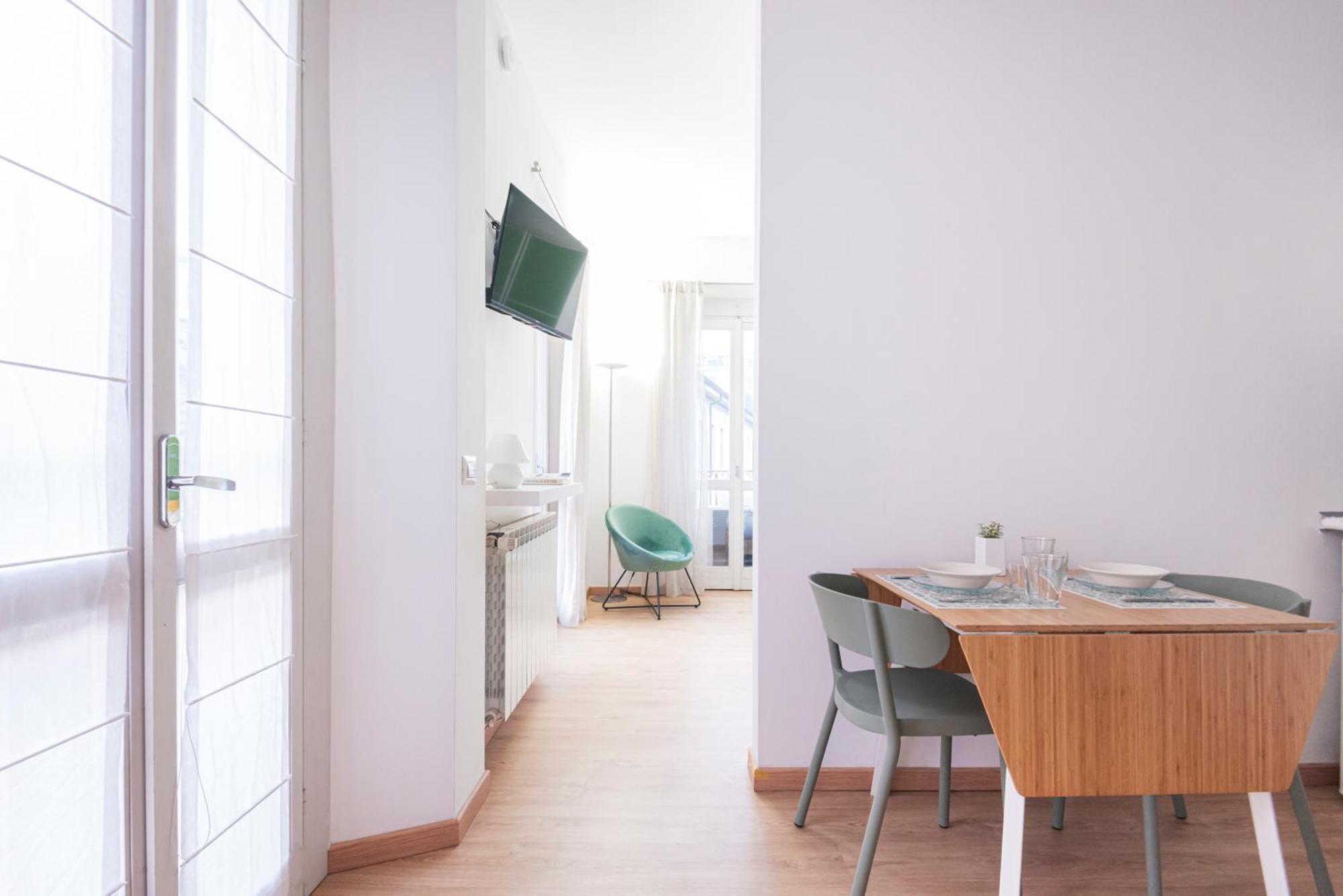 Amazing Flat Near Duomo & Colonne Di San Lorenzo By Easylife Milan Extérieur photo