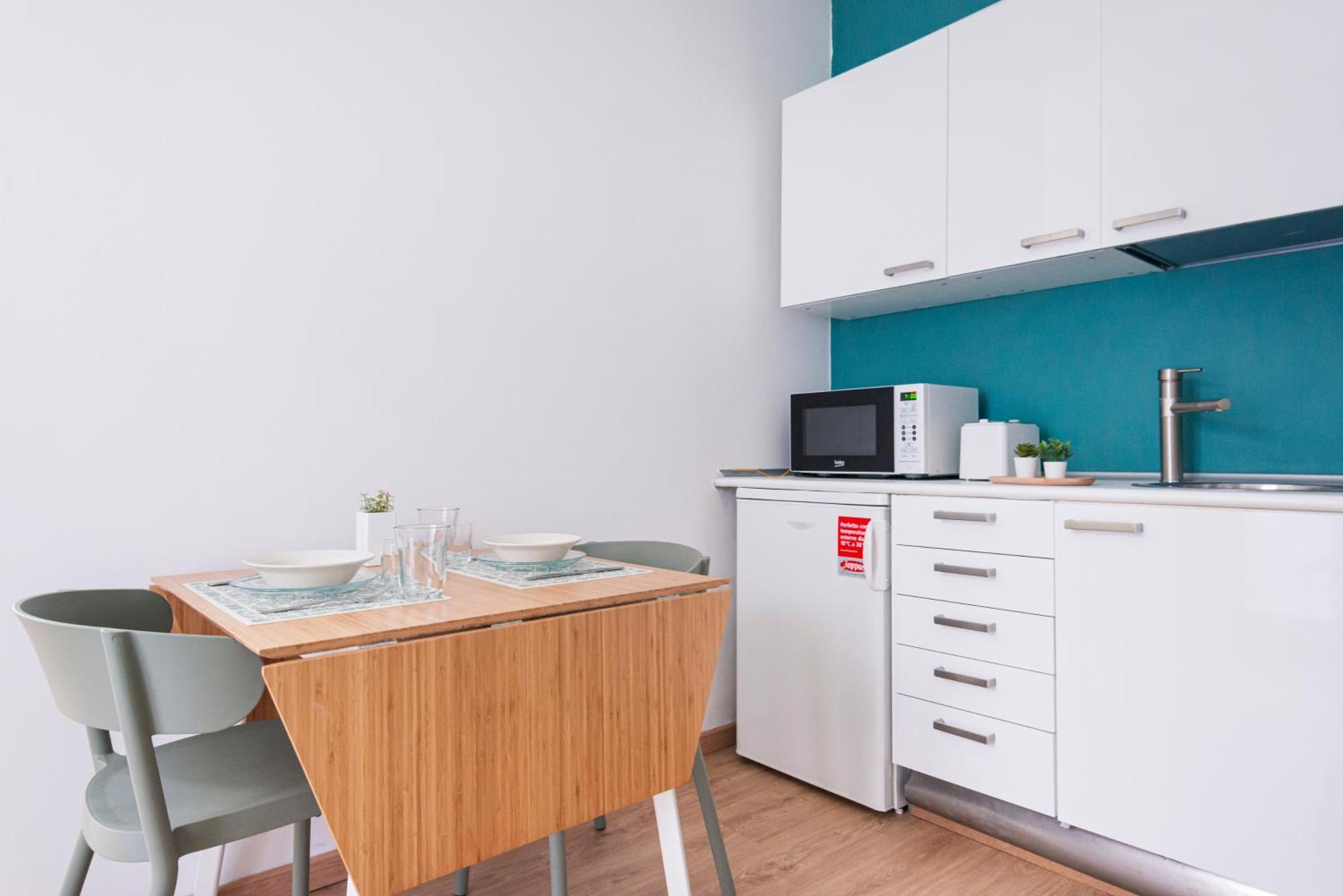 Amazing Flat Near Duomo & Colonne Di San Lorenzo By Easylife Milan Extérieur photo