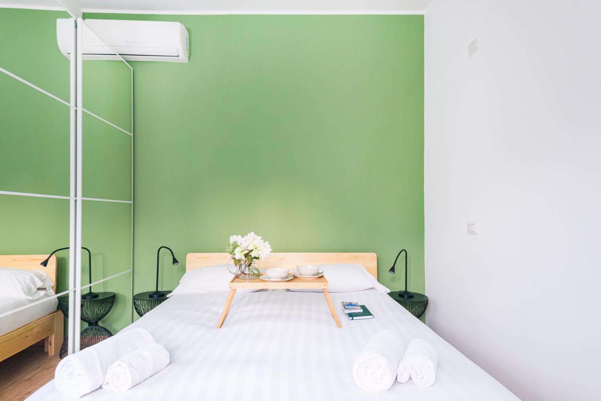 Amazing Flat Near Duomo & Colonne Di San Lorenzo By Easylife Milan Extérieur photo