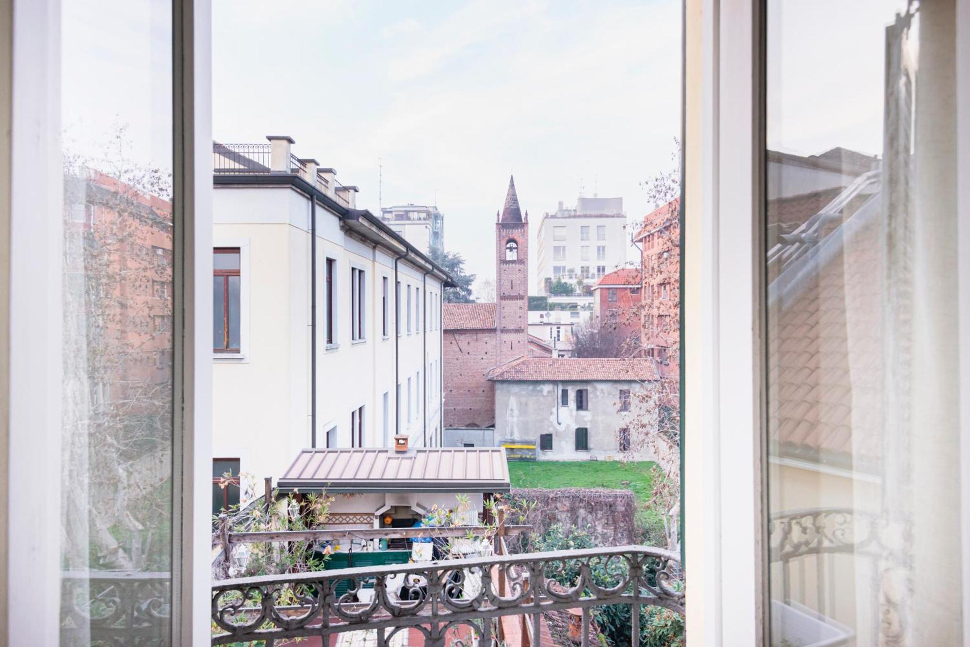 Amazing Flat Near Duomo & Colonne Di San Lorenzo By Easylife Milan Extérieur photo