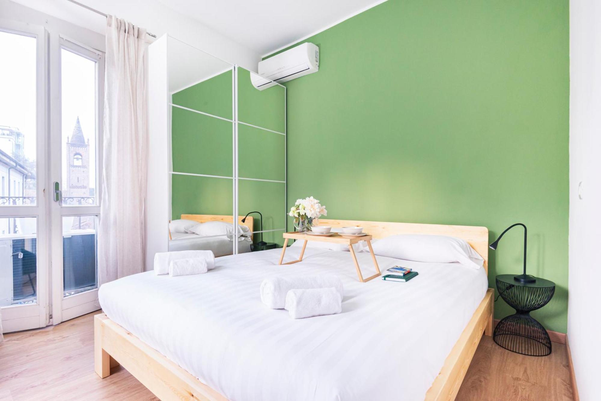Amazing Flat Near Duomo & Colonne Di San Lorenzo By Easylife Milan Extérieur photo
