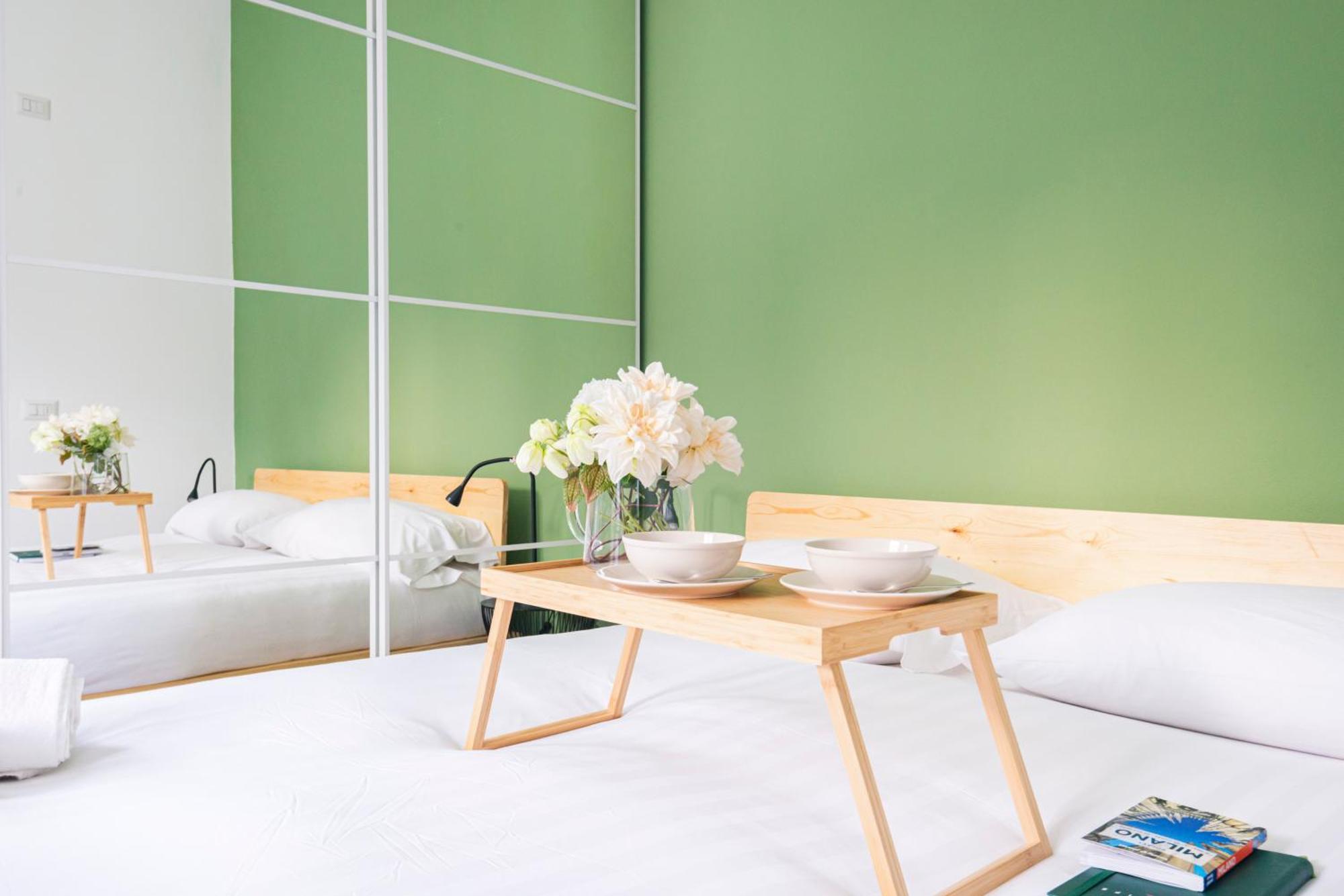Amazing Flat Near Duomo & Colonne Di San Lorenzo By Easylife Milan Extérieur photo