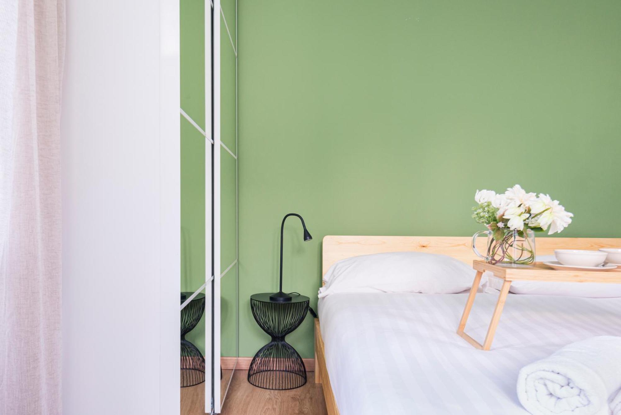 Amazing Flat Near Duomo & Colonne Di San Lorenzo By Easylife Milan Extérieur photo