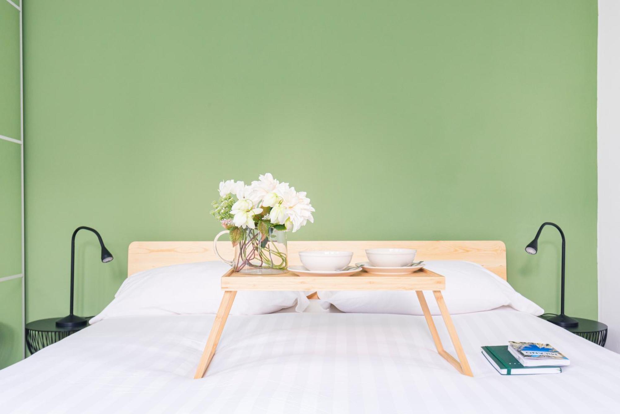 Amazing Flat Near Duomo & Colonne Di San Lorenzo By Easylife Milan Extérieur photo
