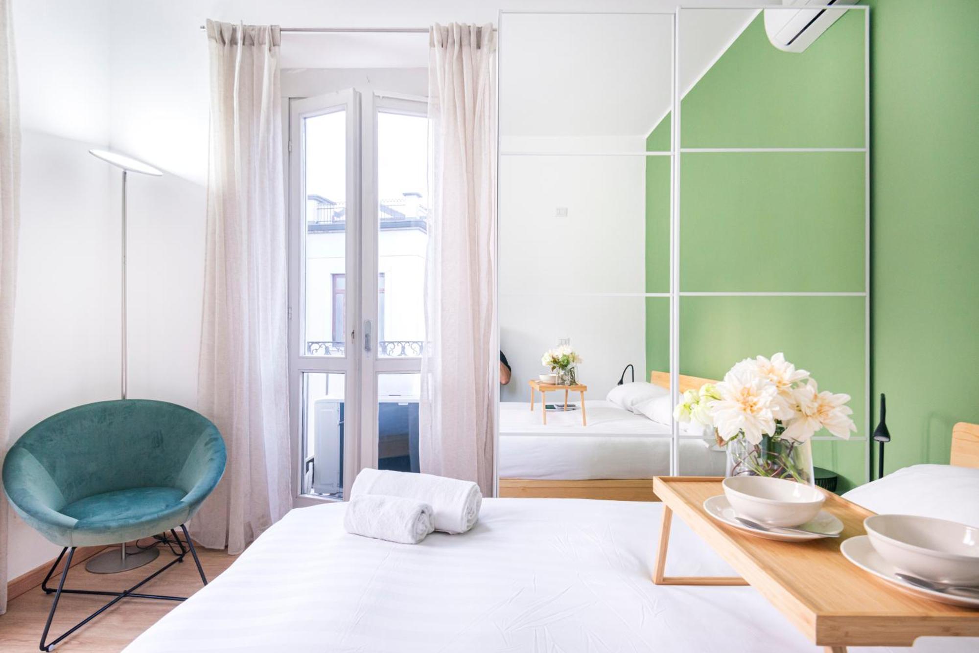 Amazing Flat Near Duomo & Colonne Di San Lorenzo By Easylife Milan Extérieur photo