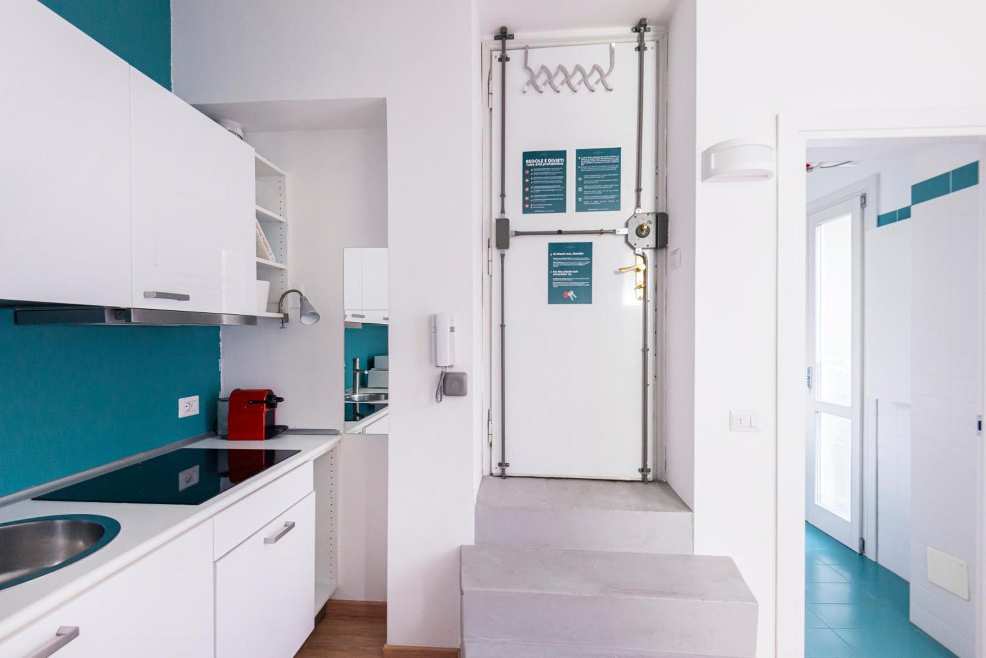 Amazing Flat Near Duomo & Colonne Di San Lorenzo By Easylife Milan Extérieur photo