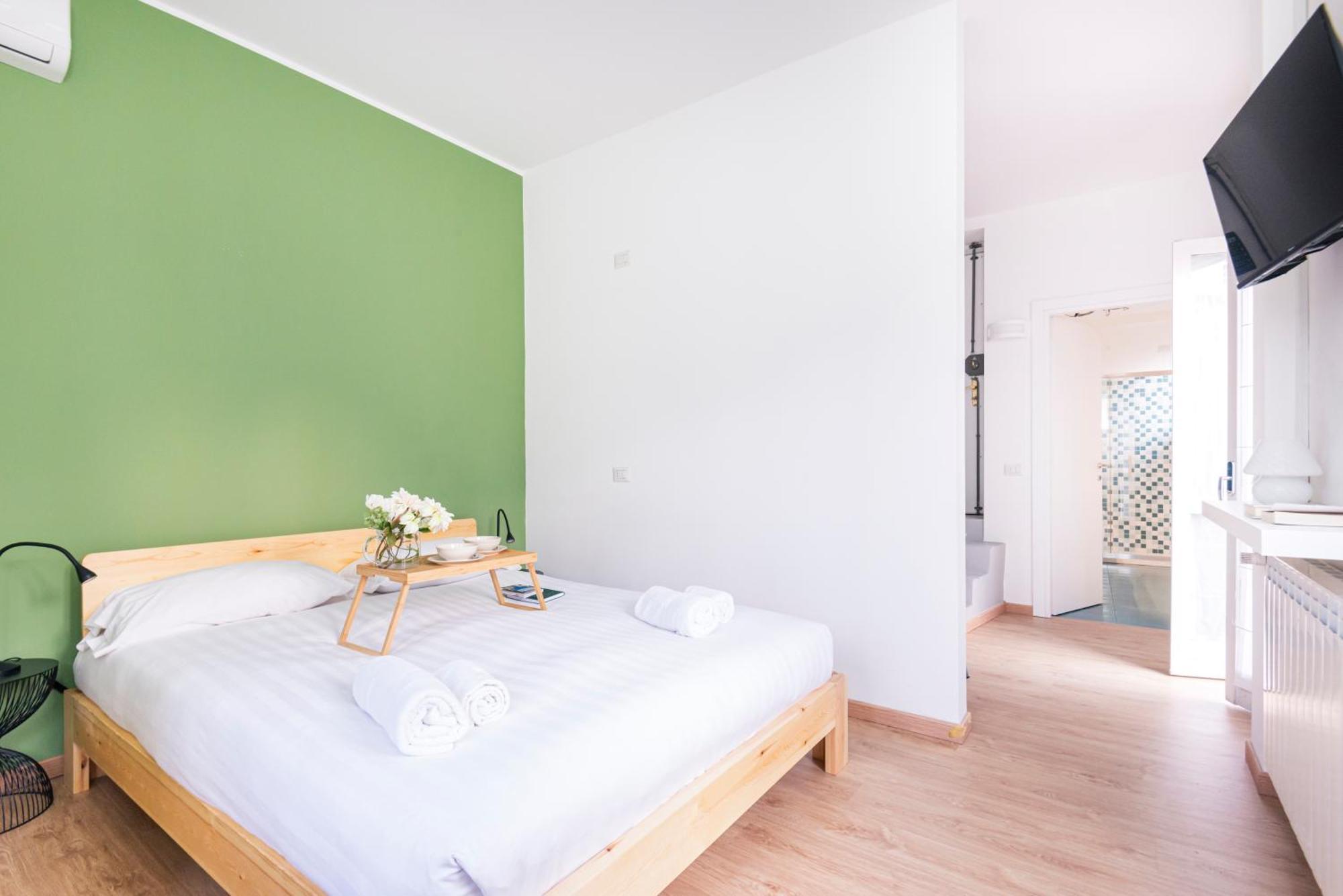 Amazing Flat Near Duomo & Colonne Di San Lorenzo By Easylife Milan Extérieur photo
